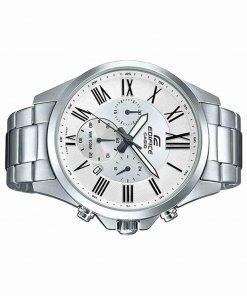 Shop for Casio EFV-500D-7AV Edifice Series Men’s Wrist Watch - Image 2
