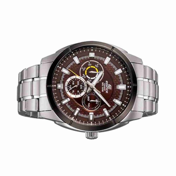 Shop for Casio EF-327D-5AV Edifice Series Men’s Wrist Watch - Image 2