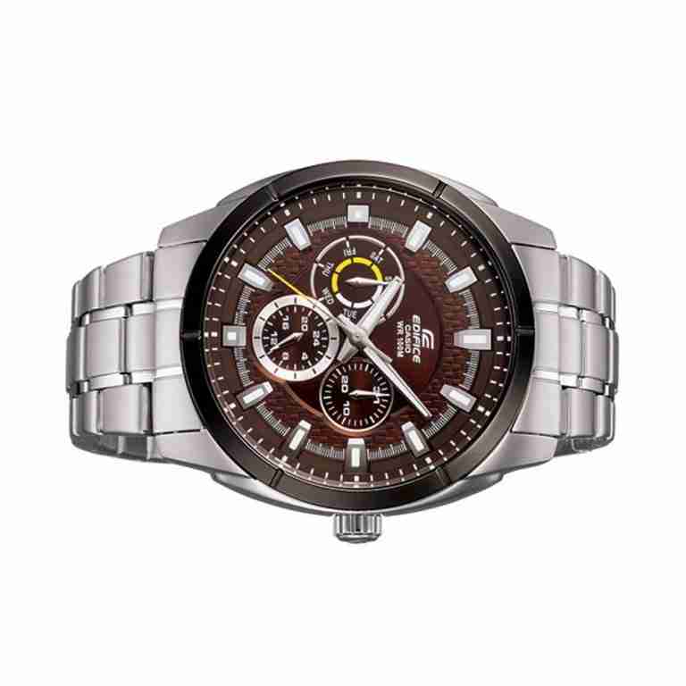 casio ef 327