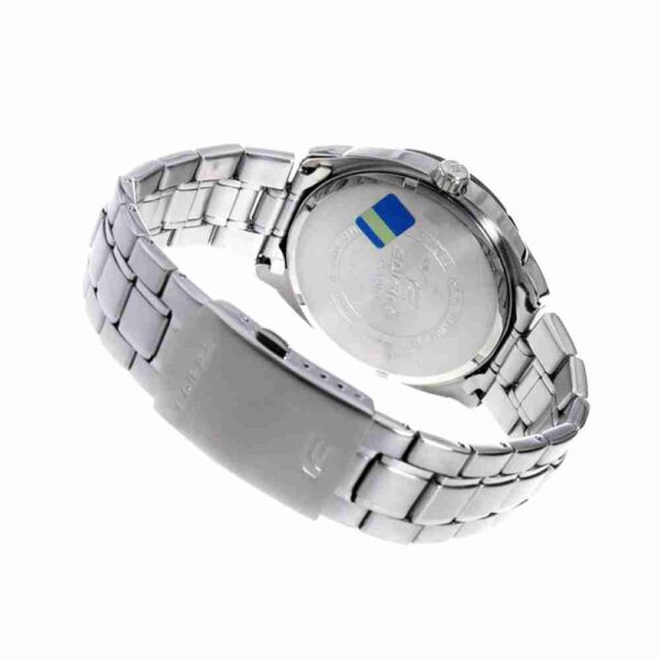Shop for Casio EF-327D-5AV Edifice Series Men’s Wrist Watch - Image 3