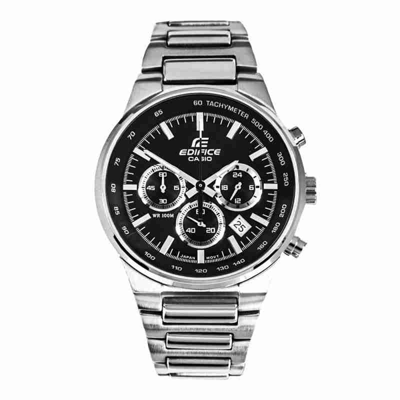 casio effidence