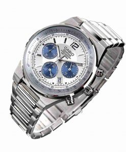 Shop for Casio EF-500D-7AV Edifice Series Men’s Wrist Watch - Image 2