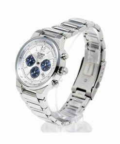 Shop for Casio EF-500D-7AV Edifice Series Men’s Wrist Watch - Image 3