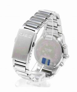 Shop for Casio EF-500D-7AV Edifice Series Men’s Wrist Watch - Image 4
