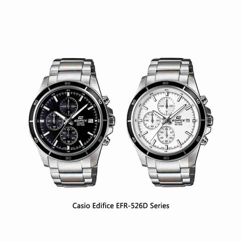 casio edifice efr 564 dy