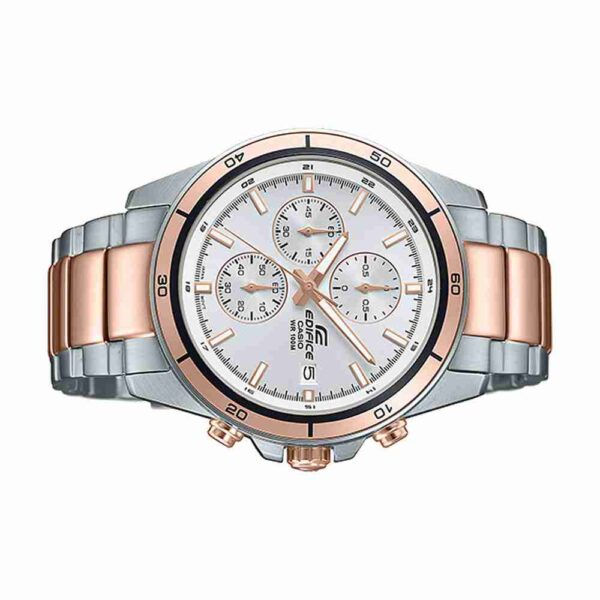 Shop for Casio EFR-526SG-7A5V Edifice Series Wrist Watch - Image 2