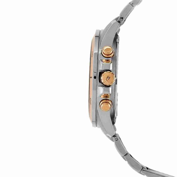 Shop for Casio EFR-526SG-7A5V Edifice Series Wrist Watch - Image 3