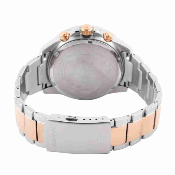 Shop for Casio EFR-526SG-7A5V Edifice Series Wrist Watch - Image 5
