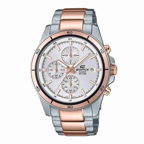 Casio-Edifice-EFR-526SG-7A5V