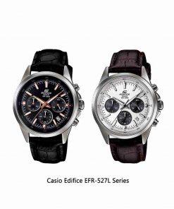 Casio-Edifice-EFR-527L-Series