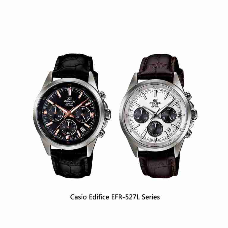 efr 527 casio