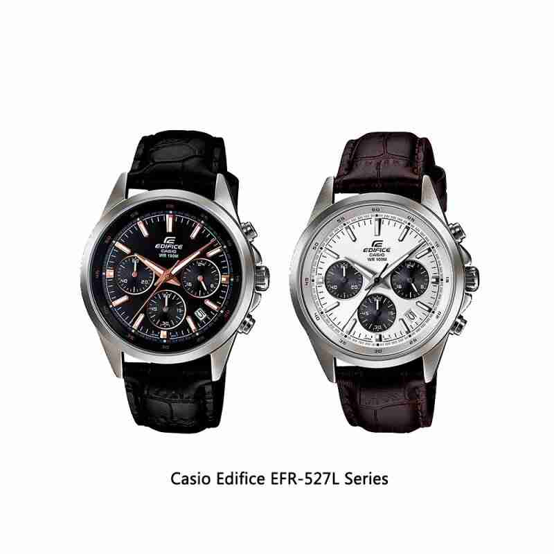 casio efr 527l