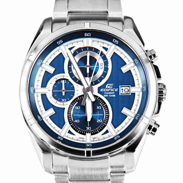 Shop for Casio EFR-532D-2AV Edifice Series Wrist Watch - Image 3