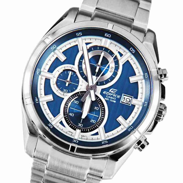 Shop for Casio EFR-532D-2AV Edifice Series Wrist Watch - Image 4