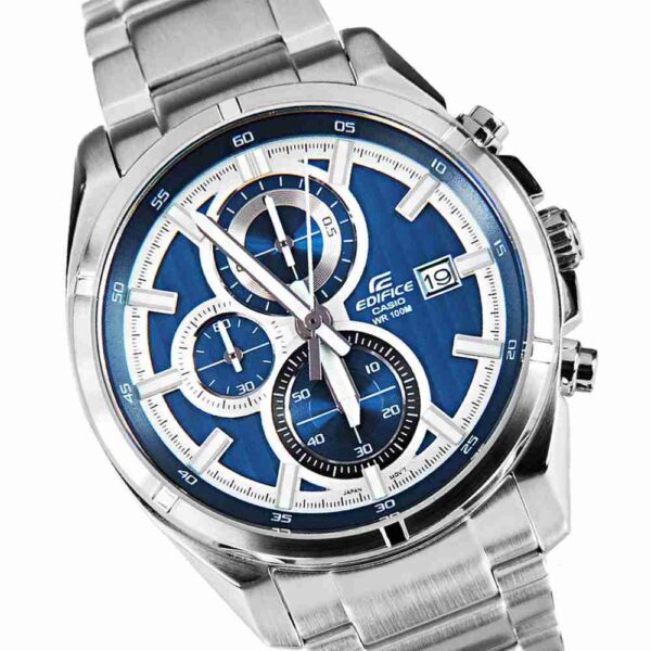 Shop for Casio EFR-532D-2AV Edifice Series Wrist Watch - Image 5