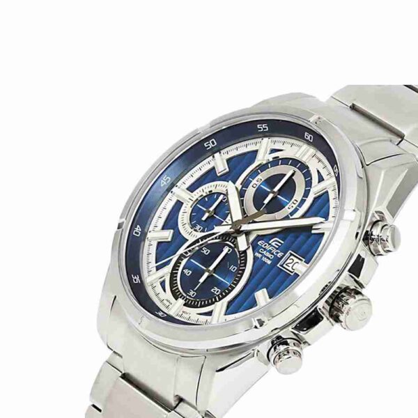 Shop for Casio EFR-532D-2AV Edifice Series Wrist Watch - Image 6