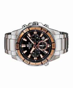 Shop for Casio EFR-534D-1A9V Chronograph Edifice Series Wrist Watch - Image 3