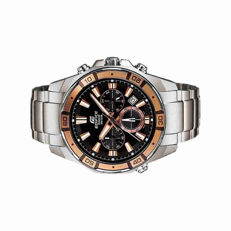 edifice 534