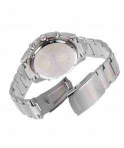Shop for Casio EFR-534D-1A9V Chronograph Edifice Series Wrist Watch - Image 4