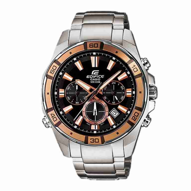 casio edifice 520d