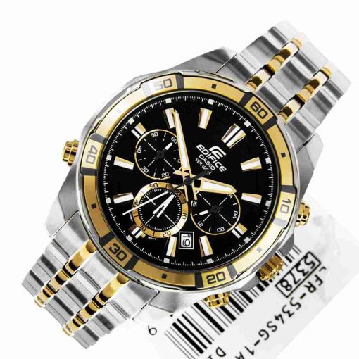 Casio-Edifice-EFR-534SG-1AVDF