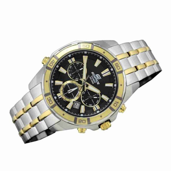 Casio-Edifice-EFR-534SG-1AVDF