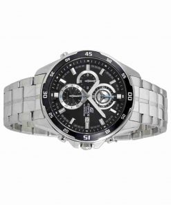 Shop for Casio EFR-547D-1AV Edifice Series Wrist Watch - Image 4
