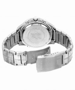 Shop for Casio EFR-547D-1AV Edifice Series Wrist Watch - Image 5
