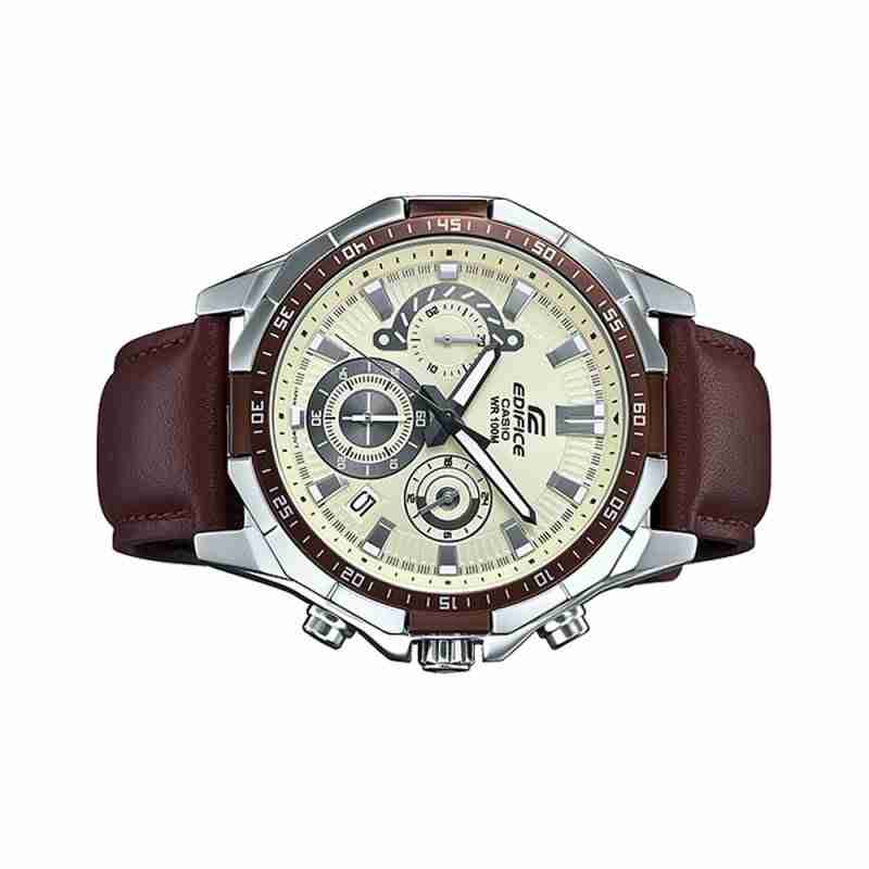 casio edifice efr 554l