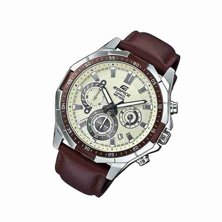 casio efr 554l