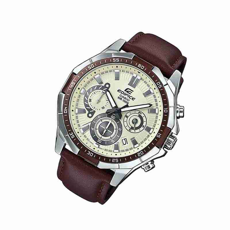 casio edifice efr 554l
