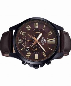 Shop for Casio EFV-500BL-1BV Chronograph Edifice Series Wrist Watch - Image 2