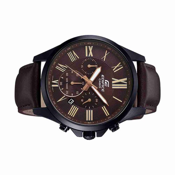 Shop for Casio EFV-500BL-1BV Chronograph Edifice Series Wrist Watch - Image 2