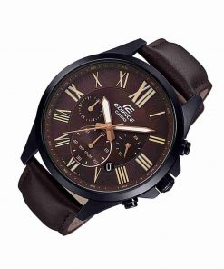 Shop for Casio EFV-500BL-1BV Chronograph Edifice Series Wrist Watch - Image 3