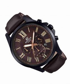 Shop for Casio EFV-500BL-1BV Chronograph Edifice Series Wrist Watch - Image 4