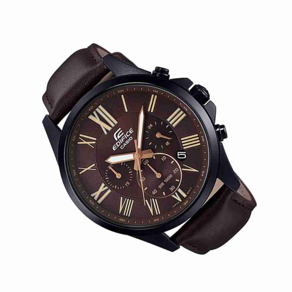 Shop for Casio EFV-500BL-1BV Chronograph Edifice Series Wrist Watch - Image 4