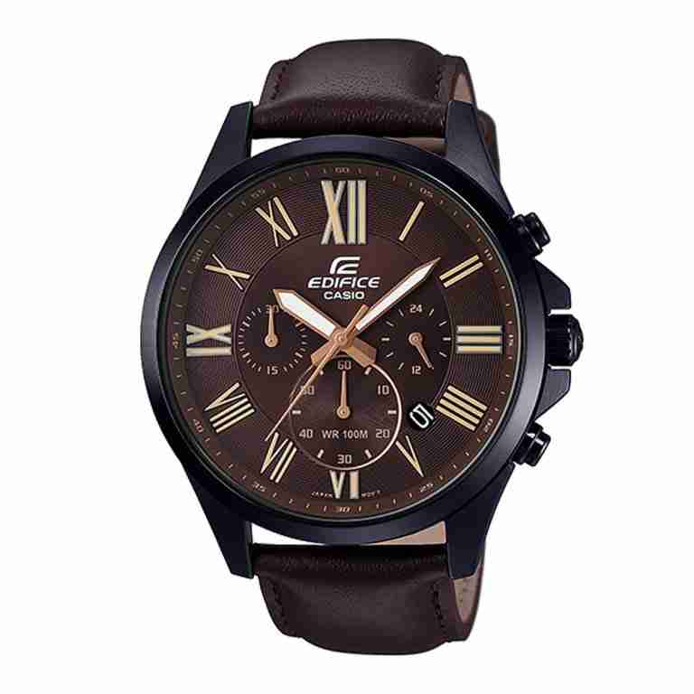 casio efr 554l