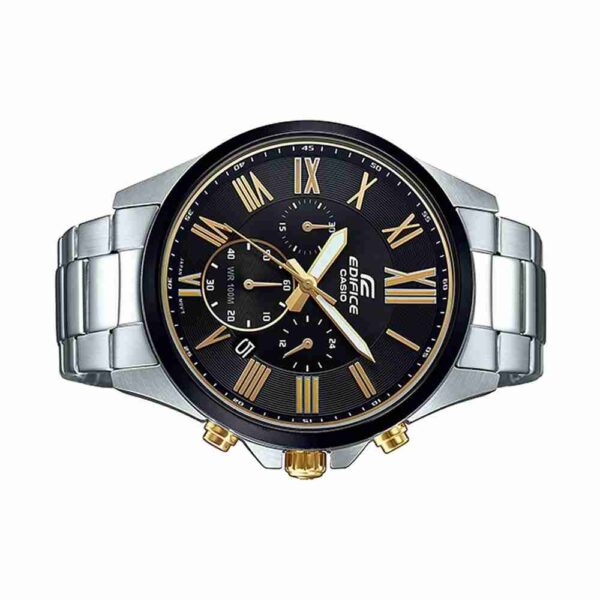 Casio-Edifice-EFV-500DB-1AV