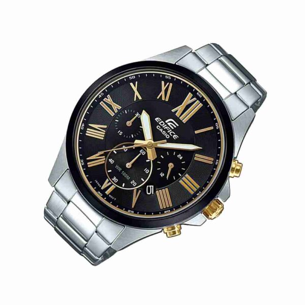 Casio-Edifice-EFV-500DB-1AV