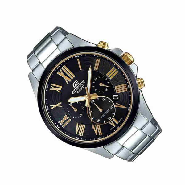 Casio-Edifice-EFV-500DB-1AV