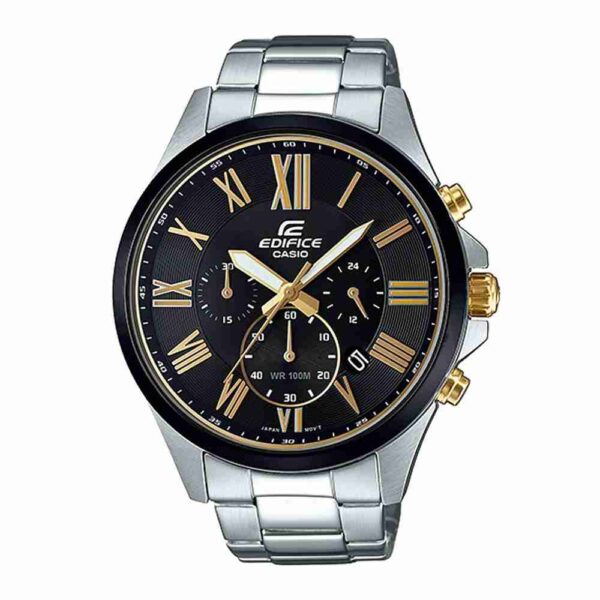 Casio-Edifice-EFV-500DB-1AV