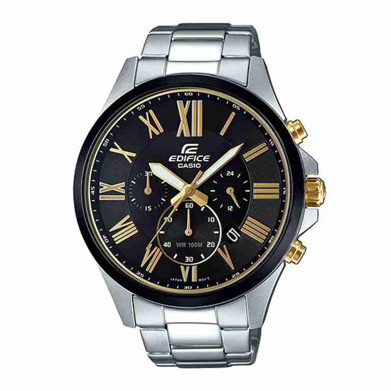 casio edifice ef 540 dy