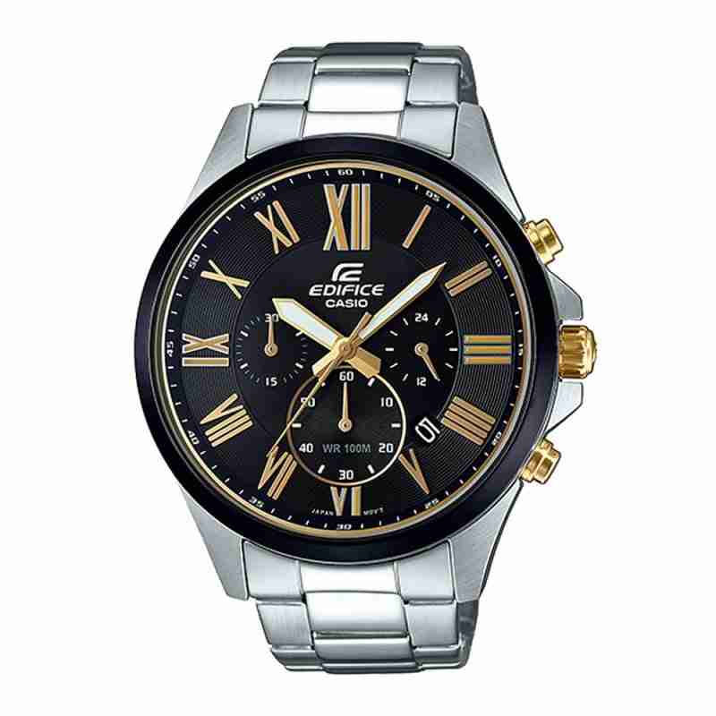 edifice casio 5406 price