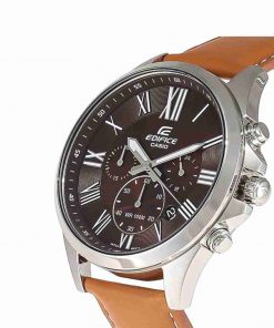Shop for Casio EFV-500L-5AV Edifice Series Men’s Wrist Watch - Image 2