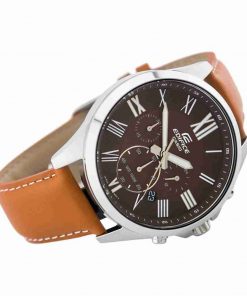 Shop for Casio EFV-500L-5AV Edifice Series Men’s Wrist Watch - Image 3