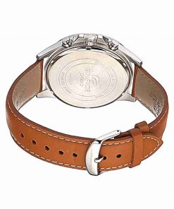 Shop for Casio EFV-500L-5AV Edifice Series Men’s Wrist Watch - Image 5