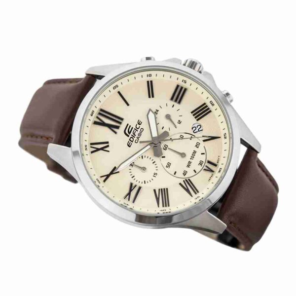 Shop for Casio EFV-500L-7AV Edifice Series Men’s Wrist Watch - Image 3
