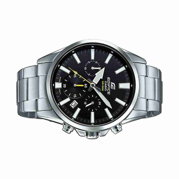 Shop for Casio EFV-510D-1AV Edifice Series Men’s Wrist Watch - Image 2