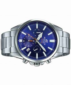 Shop for Casio EFV-510D-2AV Edifice Series Men’s Wrist Watch - Image 2