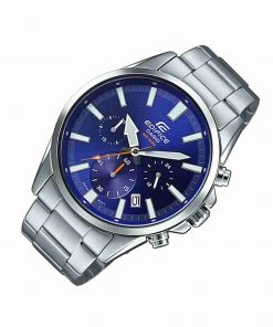 Shop for Casio EFV-510D-2AV Edifice Series Men’s Wrist Watch - Image 3